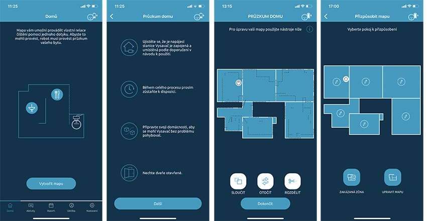 Rowenta RR7747WH Explorer Serie 80 recenzia