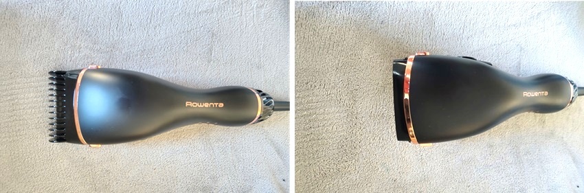 Rowenta Air Motion Ultimate Experience recenzia