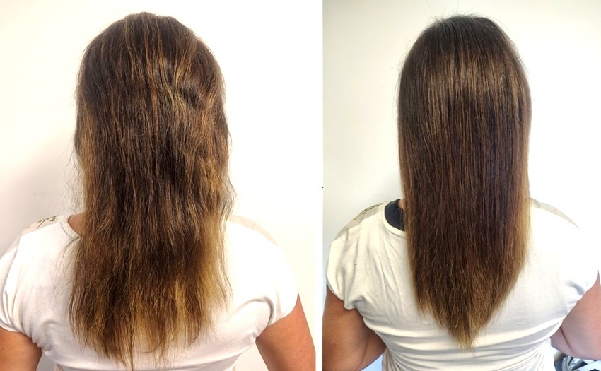 Rowenta Air Motion Ultimate Experience recenzia