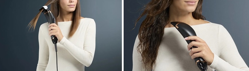 Rowenta Air Motion Ultimate Experience recenzia