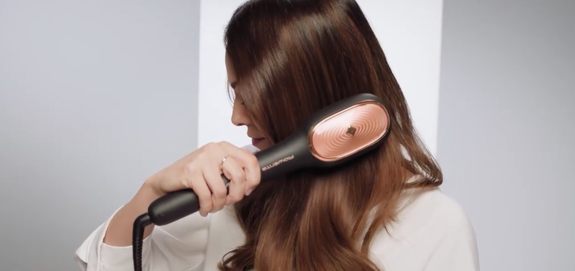 Recenzia regeneračnej kefy Hair Therapist™