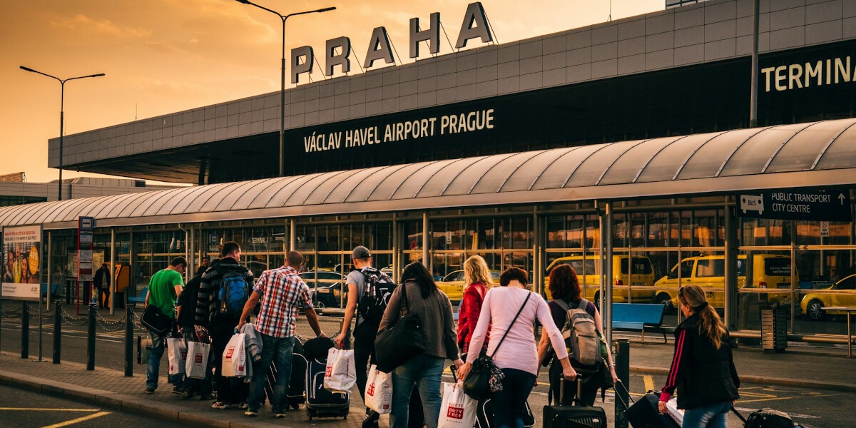 Rozmery kabínovej batožiny – tašky, batohy a kufre