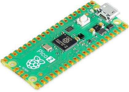 Raspberry Pi Pico 2