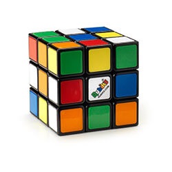 Rubikova kocka originál