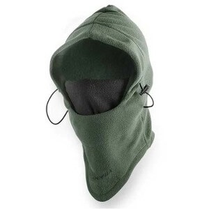 Rybársky klobúk - Kukla