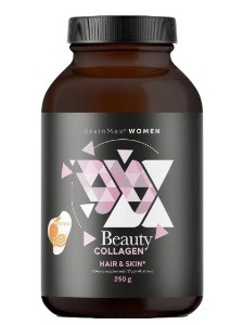 Morský collagen s kyselinou hyalurónovou