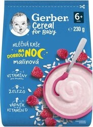 ryžová kaša pre deti