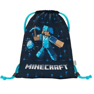 vrecko na telesnú minecraft