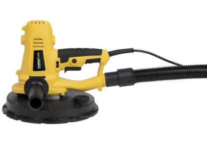 Brúsky na sadrokartón