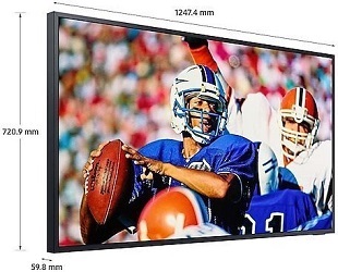 Samsung 4k tv 32 inch