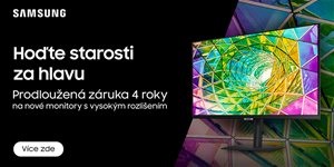 MSamsung televízory predĺžená záruka
