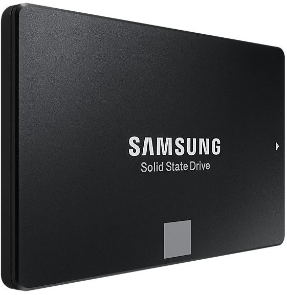 Samsung 860 EVO;SSD