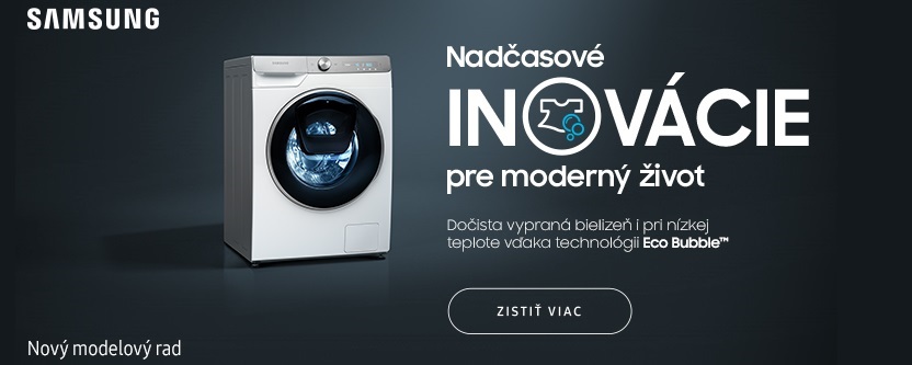 Samsung recenze