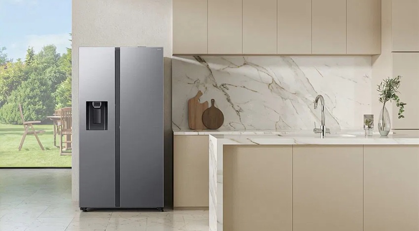 Samsung prémiové spotrebiče