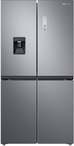 Samsung americká chladnička s výrobníkom ľadu