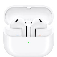 Samsung Galaxy Buds3 pri recenzii nového telefónu