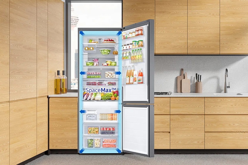 Samsung prémiové spotrebiče