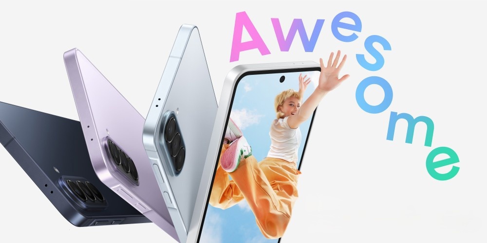 Samsung Galaxy a mobilné telefóny