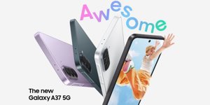 Samsung Galaxy A37 5G