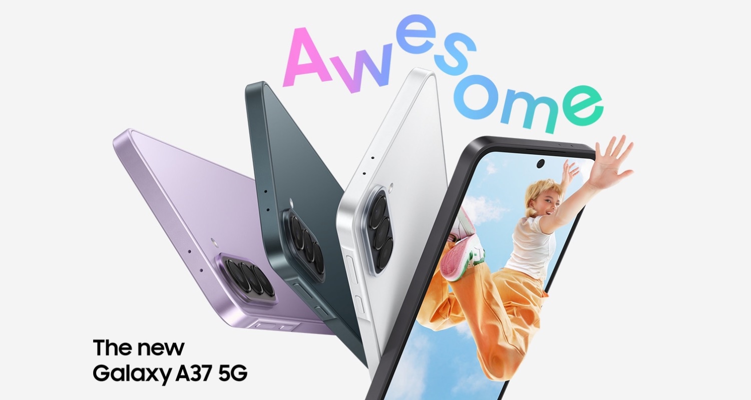 Samsung Galaxy A37, úvod