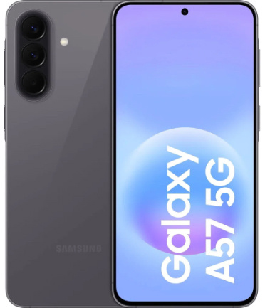 Samsung Galaxy A57 5G, recenzia, zhodnotenie