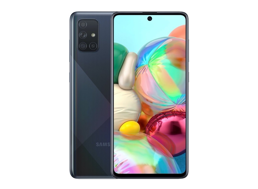 Samsung Galaxy A71 5G, Exynos 980