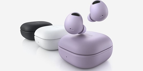 Samsung Galaxy Buds2 Pro