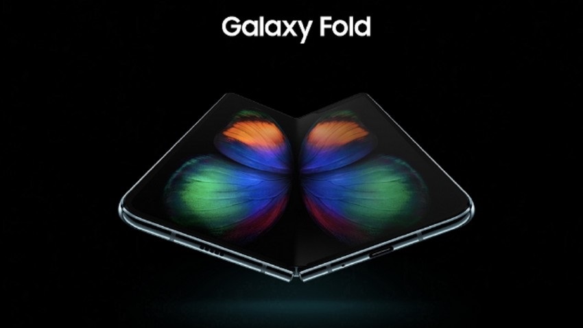 Samsung Galaxy Fold