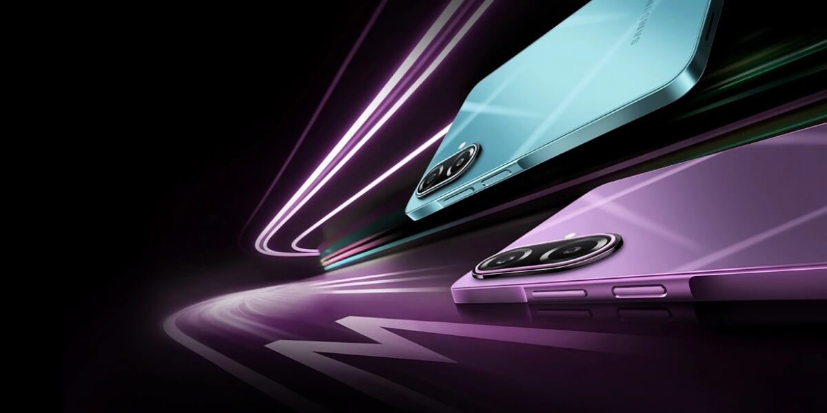 Samsung Galaxy M17e 5G, zdroj: oficiálne stránky