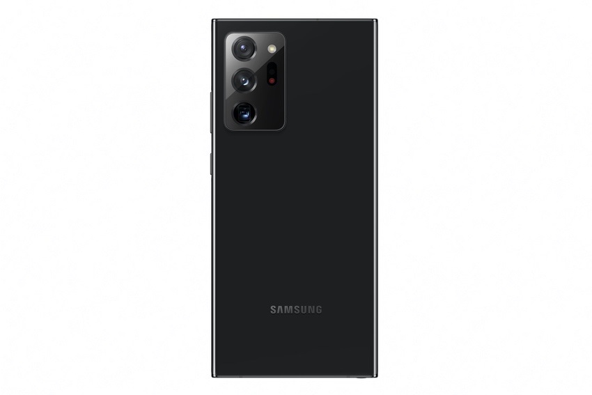 Samsung Galaxy Note20 Ultra 5G, čierny