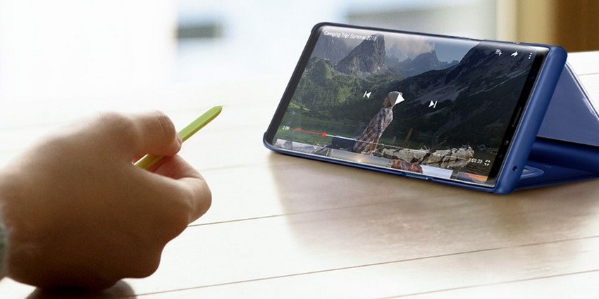 Samsung Galaxy Note9