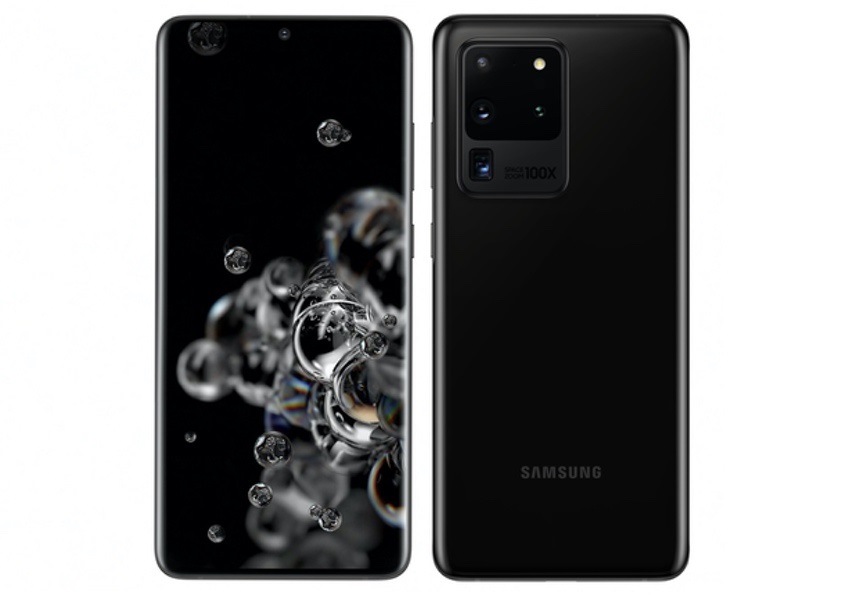 Samsung Galaxy Note20, konkurencia