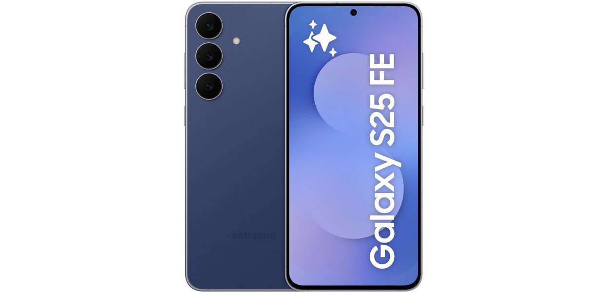 Samsung Galaxy S25 FE, recenzie, úvod