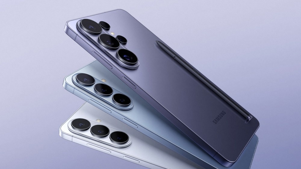 Ako vybrať Samsung