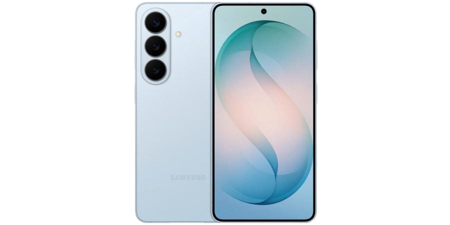 Samsung Galaxy S26