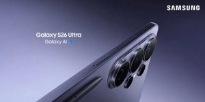 Samsung Galaxy s26 Ultra