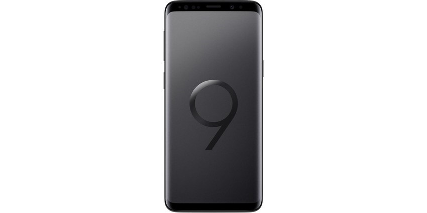 Dizajn Samsungu Galaxy S9