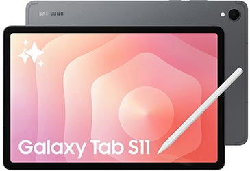 Samsung Galaxy Tab S11