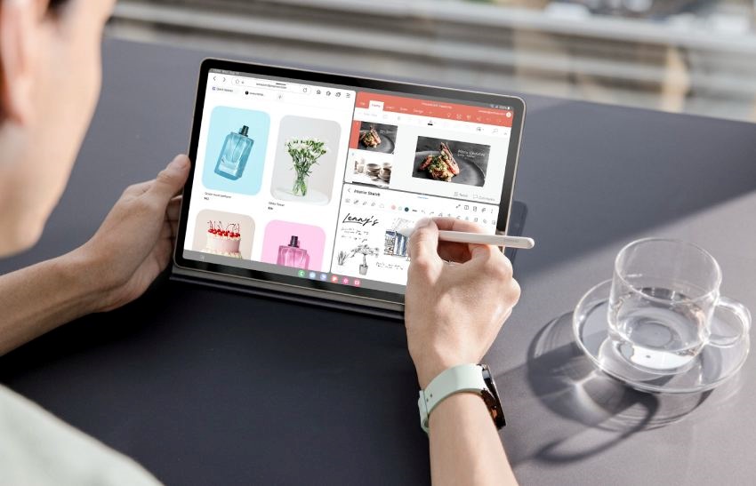 Galaxy Tab S9
