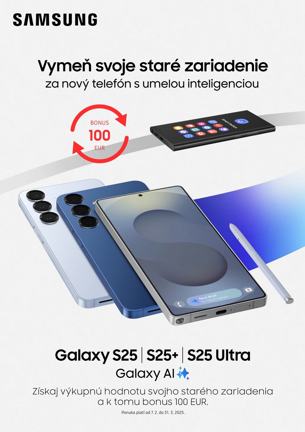 Samsung Galaxy S25 / S24