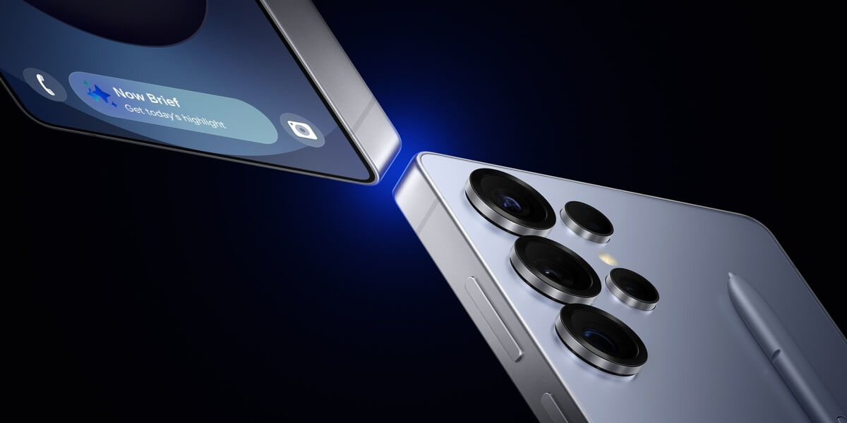 Samsung Galaxy S26