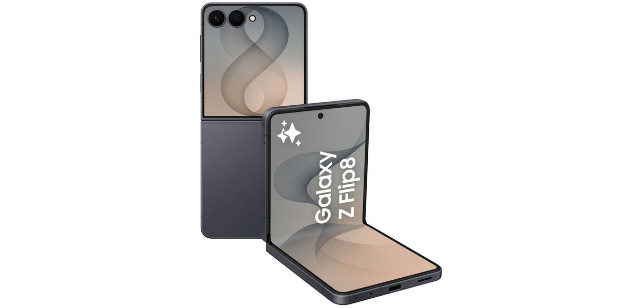 Samsung Galaxy Z Flip8, preview, úvod