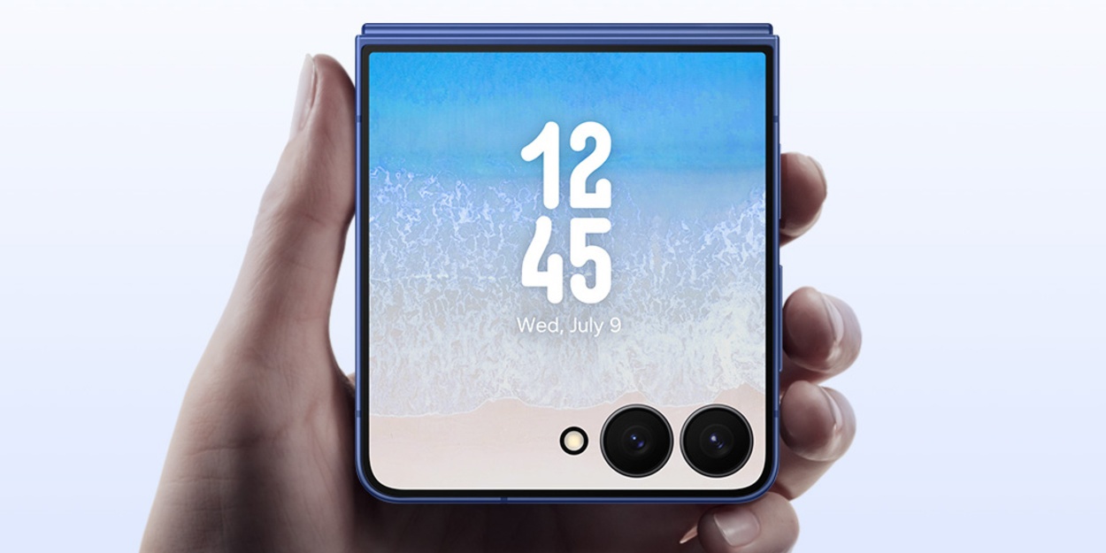 Samsung Galaxy Z Flip8, špekulácie, úvod