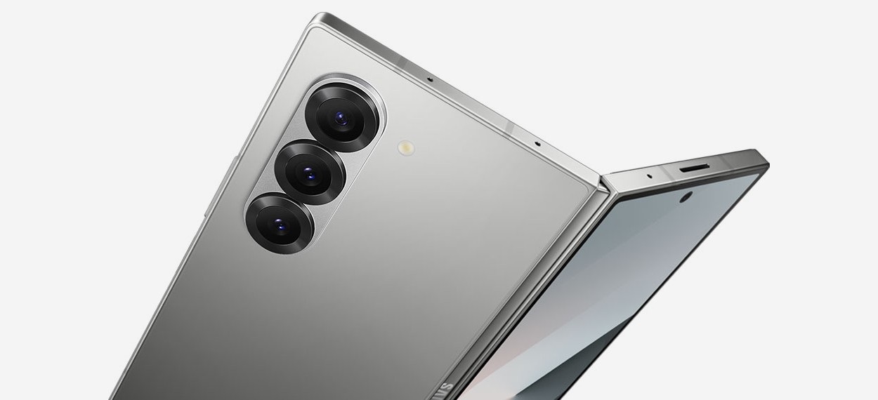 Samsung Galaxy Z Fold6, recenzia, úvod