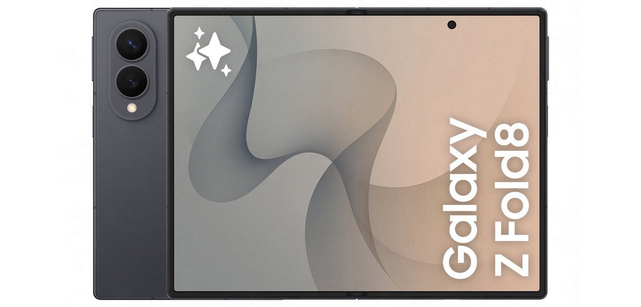 Samsung Galaxy Z Fold8, preview, úvod