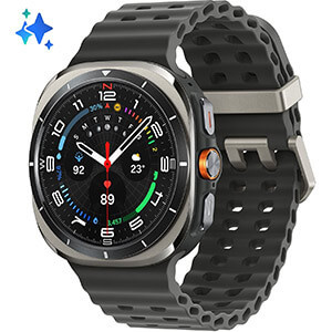 Samsung Galaxy Watch s AI