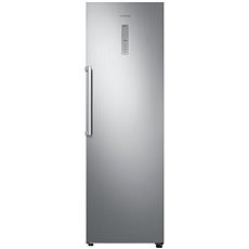Strieborná chladnička bez mrazničky Samsung