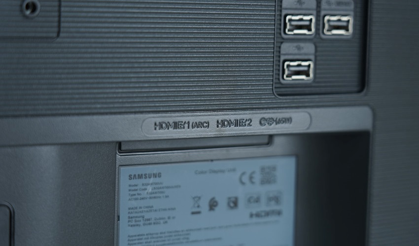 Samsung M5 a M7