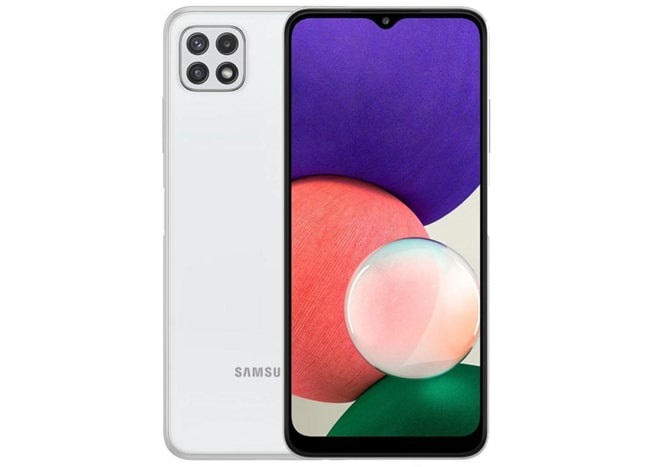 Mobilné telefóny Samsung