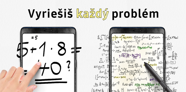 Samsung Galaxy Note 10 – Matematik